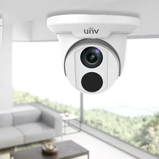 Security camera